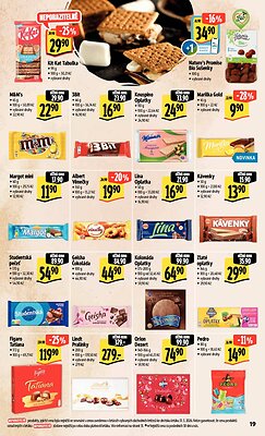 akční leták Albert 7.4.2026-14.4.2026