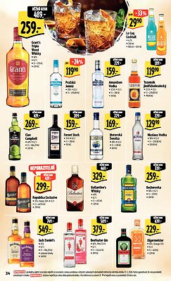 akční leták Albert 7.4.2026-14.4.2026