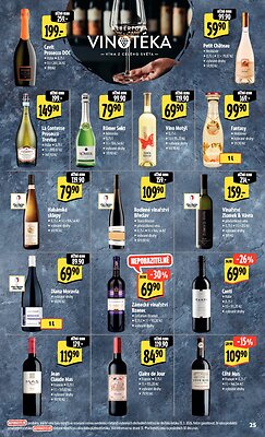 akční leták Albert 7.4.2026-14.4.2026