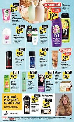 akční leták Albert 7.4.2026-14.4.2026