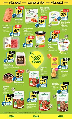 akční leták Albert 7.4.2026-14.4.2026