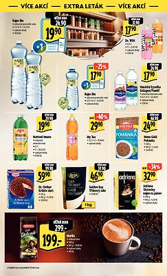 akční leták Albert 7.4.2026-14.4.2026