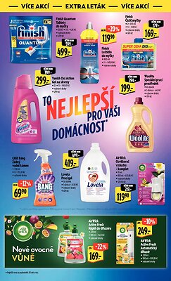 akční leták Albert 7.4.2026-14.4.2026