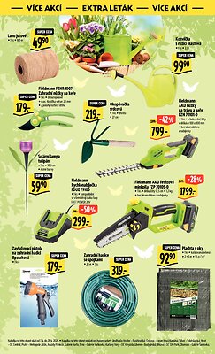 akční leták Albert 7.4.2026-14.4.2026