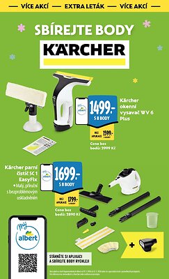 akční leták Albert 7.4.2026-14.4.2026