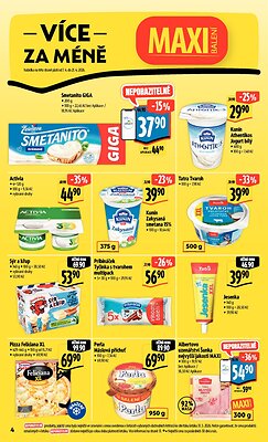 akční leták Albert 7.4.2026-14.4.2026