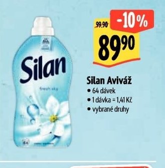 Silan Aviváž