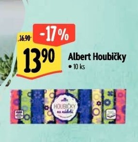 Albert Houbičky