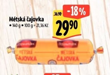 Mětská čajovka