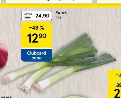 Pórek