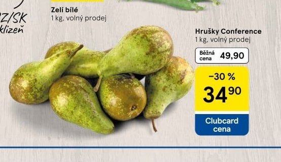 Hrušky Conference