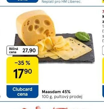 Maasdam 45%