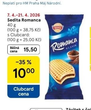 Sedita Romanca