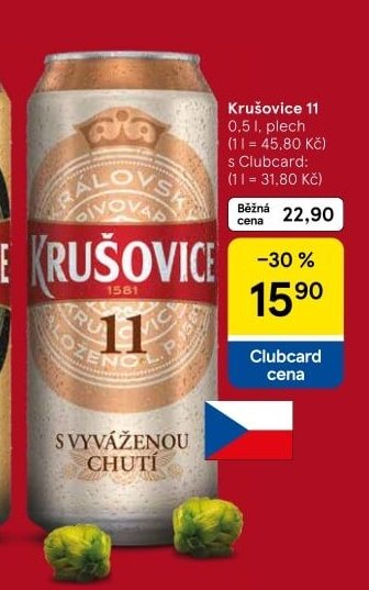 Krušovice 11