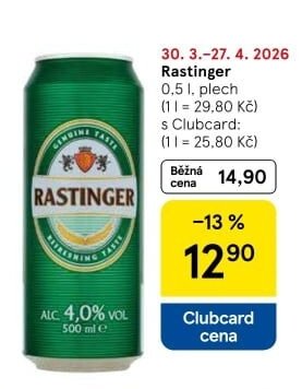 Rastinger
