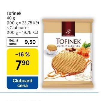 Tofinek