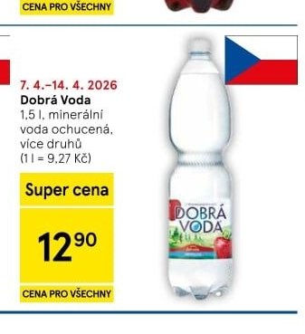 Dobrá Voda