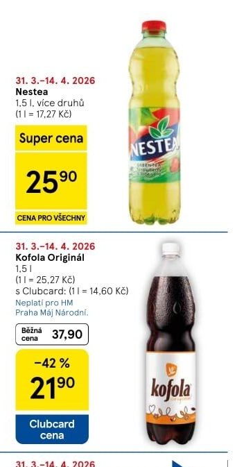 Nestea