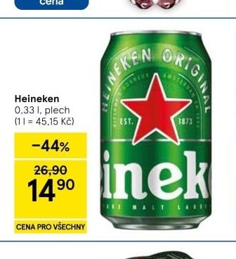 Heineken