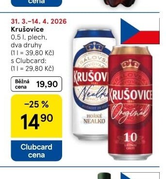 Krušovice