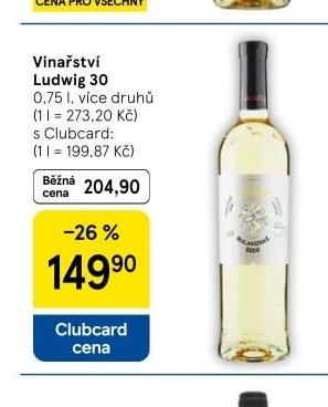 Vinařství Ludwig