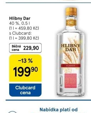 Hlibny Dar