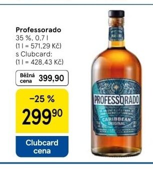 Professorado