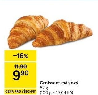 Croissant