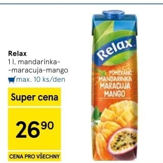 Nektar Relax
