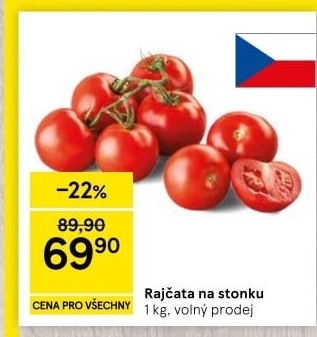 Rajčata keříková