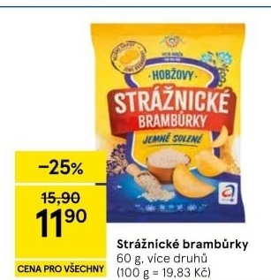 Brambůrky strážnické Petr Hobža