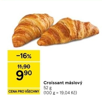 Croissant