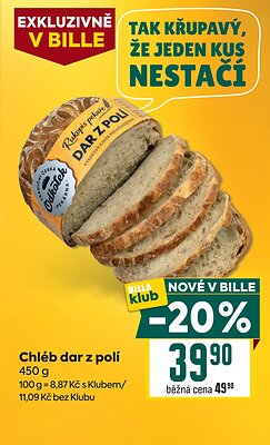 akční leták BILLA 7.4.2026-14.4.2026
