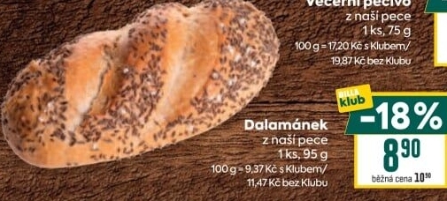 Dalamánek