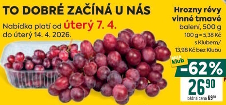 Hrozny tmavé