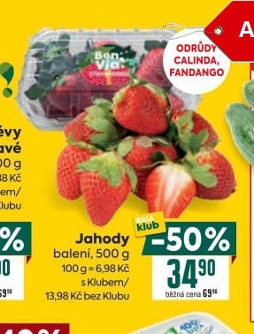 Jahody