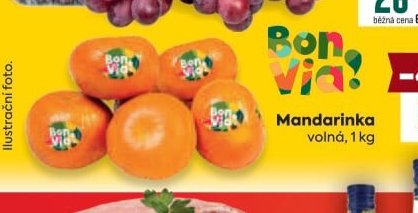 Mandarinka