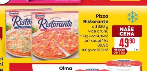 Pizza Ristorante