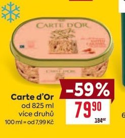 Carte d'Or
