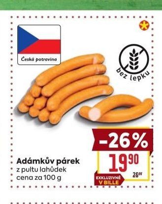 Adámkův párek