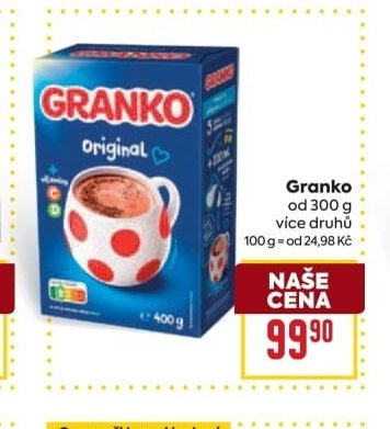 Granko