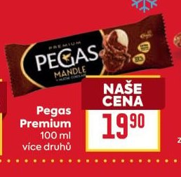Pegas Premium