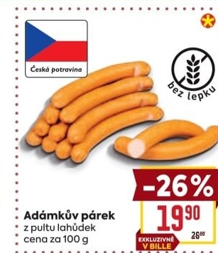 Adámkův párek