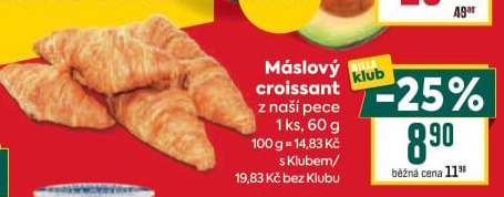 Croissant