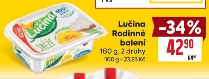 Lučina