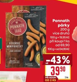 Párky Ponnath
