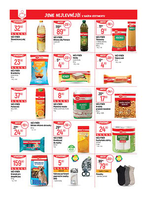 akční leták Globus 8.4.2026-14.4.2026