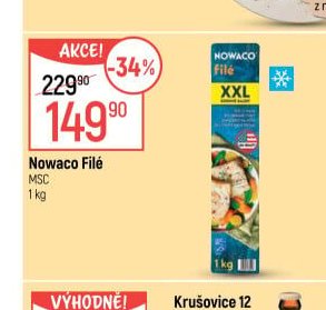 Nowaco Filé