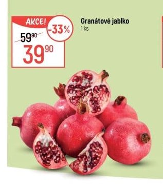 Granátové jablko