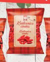 Kustovnice čínská
